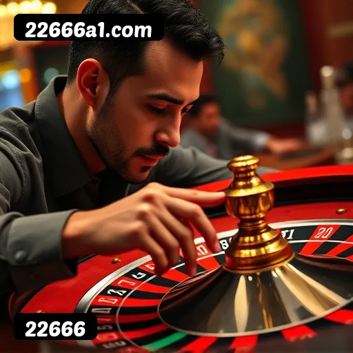 Jogos de Mesa Premium 22666 - Blackjack, Roleta, Baccarat